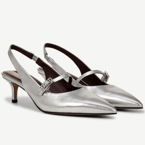 Franco Sarto Khloe Slingback Pump